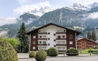 Náhled objektu Grand-Pré A, Champéry