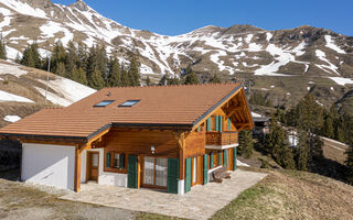 Náhled objektu Chalet Martens, Les Crosets