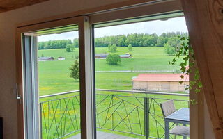 Náhled objektu Apartmán - Le Franc-Montagnard, Les Emibois