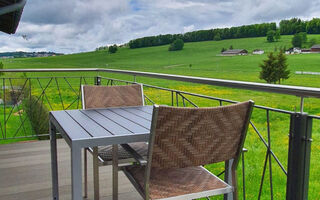 Náhled objektu Apartmán - Le Franc-Montagnard, Les Emibois