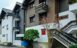 Náhled objektu Seewohnung 1, Spiez
