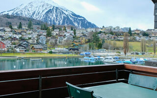 Náhled objektu Seewohnung 1, Spiez