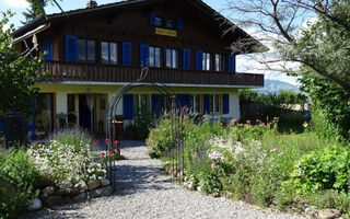 Náhled objektu Chalet Aebnit, Spiez