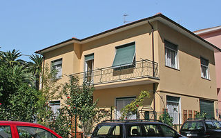 Náhled objektu Caboto, Riviera Ponente