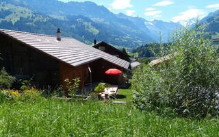 Náhled objektu Alpenblick west, Frutigen