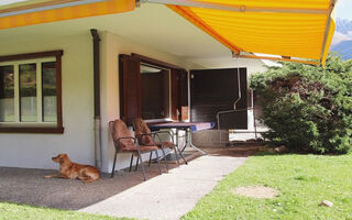 Náhled objektu Chalet Silberdistel B11, Adelboden