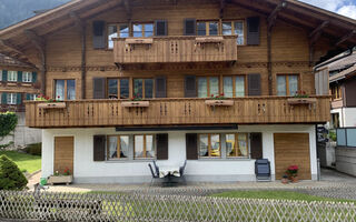 Náhled objektu Alpenglühn, Adelboden