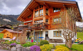 Náhled objektu Lärchehuus, Adelboden