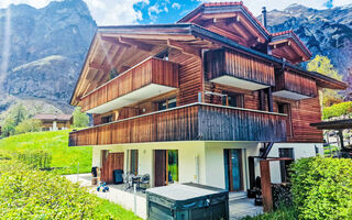 Náhled objektu Bergluft, Kandersteg