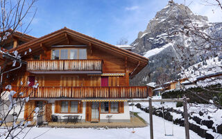 Náhled objektu Laerchehus, Kandersteg