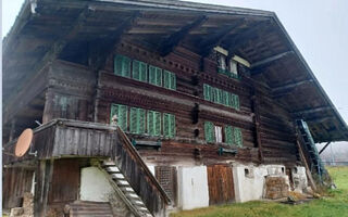 Náhled objektu Ferien im gemütlichen und urchigem Bauernhaus, Kandersteg