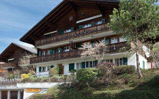 Náhled objektu Chalet Anita, Zweisimmen