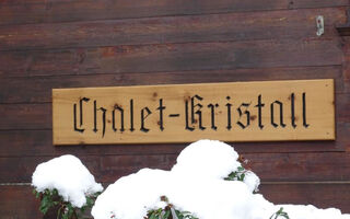 Náhled objektu Kristall, Zweisimmen