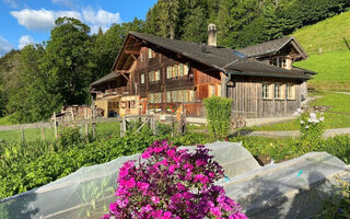 Náhled objektu Schönenmatte, Zweisimmen