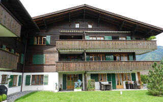 Náhled objektu Gletscherhorn Ii (Tapia), Zweisimmen
