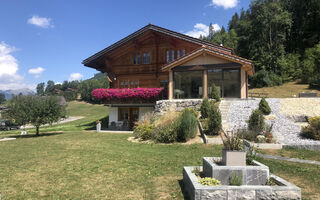 Náhled objektu Studio Rinderbergblick, Zweisimmen