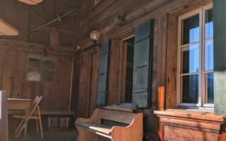 Náhled objektu Ferienwohnung, Zweisimmen
