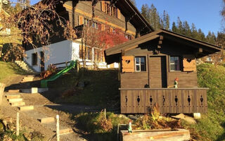 Náhled objektu Datscha, Lenk im Simmental