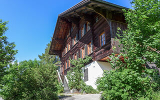 Náhled objektu Chalet Ahorni, Saanenmöser