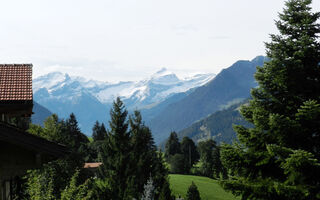 Náhled objektu Les Hivernants (1. Stock Rechts), Schönried