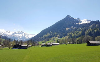 Náhled objektu Farfalla, Gstaad