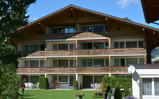 Náhled objektu La Sarine 13, Gstaad