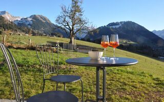 Náhled objektu Tüllerhus Studio, Gstaad