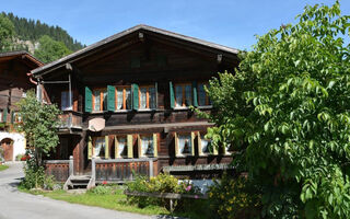 Náhled objektu Mittaghorn, Gstaad