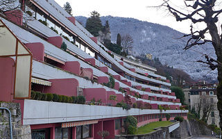 Náhled objektu Apt. 13 A, Montreux