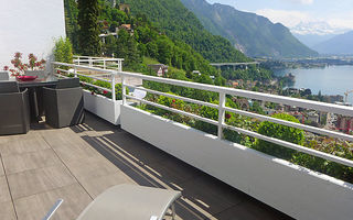 Náhled objektu Flaminia, Montreux