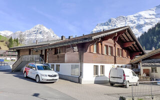 Náhled objektu Schwendi 3, Grindelwald