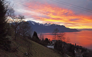 Náhled objektu Gais Alpins, Montreux