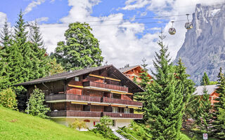Náhled objektu Bodmisunne, Grindelwald