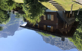 Náhled objektu Chalet Sunneblick, Grindelwald