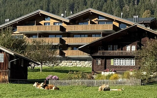 Náhled objektu Apartmán Wega, Grindelwald