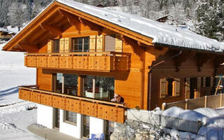Náhled objektu Chalet Bärgbächli, Grindelwald