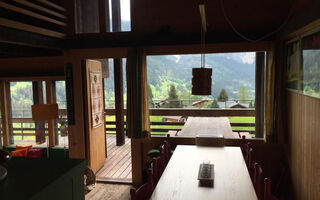 Náhled objektu alleinstehendes Ferienhaus, Grindelwald