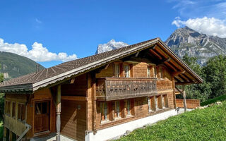 Náhled objektu Chalet Simeli, Grindelwald