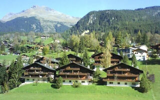 Náhled objektu Bijou, Grindelwald