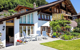 Náhled objektu Am Brienzersee, Brienz