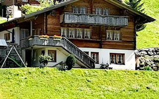 Náhled objektu Gemütliche FeWo, Innertkirchen