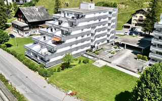 Náhled objektu Sunnmatt West Wohnung 936, Engelberg