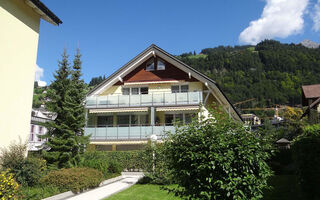 Náhled objektu Bellevue-Park B 138, Engelberg
