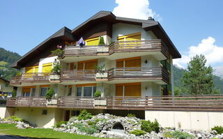 Náhled objektu Birkenstrasse 52 Wohnung 2, Engelberg