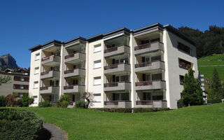 Náhled objektu Sunnmatt Süd Wohnung 432, Engelberg