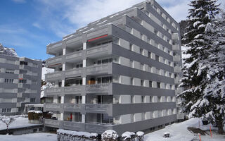 Náhled objektu Sunnmatt West Wohnung 743, Engelberg