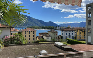 Náhled objektu Rex, Locarno