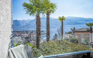 Náhled objektu Double Room Classic, Ascona