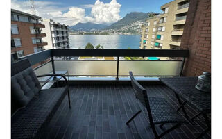 Náhled objektu Paradise Lake View, Lugano