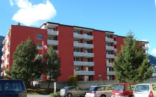 Náhled objektu Skyline 214, St. Moritz